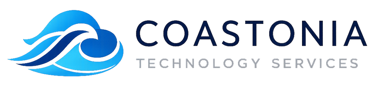Coastonia Technology Services